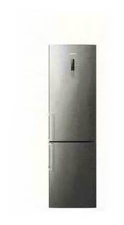 Samsung RL60GZEMG1 Fridge Freezer - Graphite